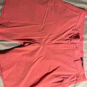 Vineyard vines 8 inch performance shorts